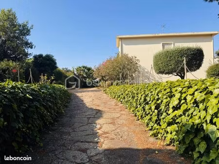 villa 7 pièces 188 m²