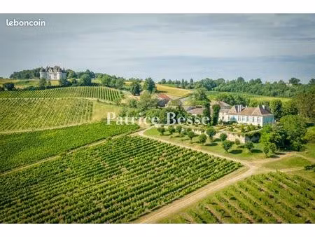 terrain agricole 440 m²