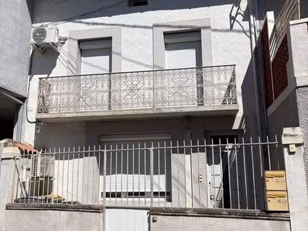 t1 rénové béziers quartier champ de mars