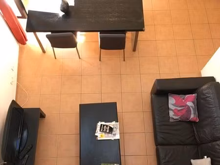 bel appartement 65m2 centre buis les baronnies