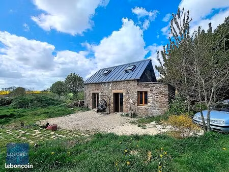 maison 2 pièces 50 m²