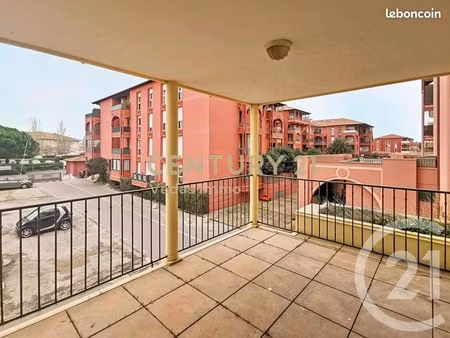 appartement 2 pièces 30 m²