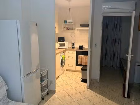 maison t3 résidence proche de la mer