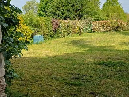 location jardin et atelier  grange entrepot