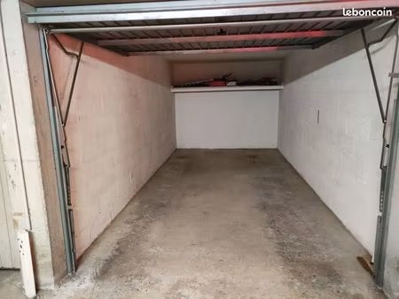 garage sur sète corniche