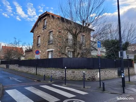 location grande maison