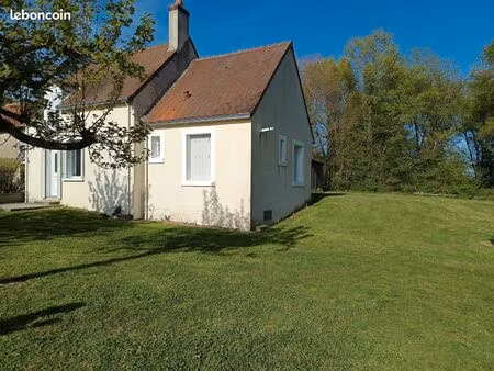 maison à louer 50m2