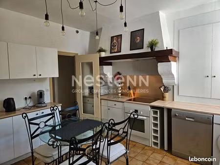 maison 6 pièces 158 m²