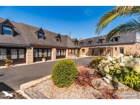 longère 10 pièces 125 m²