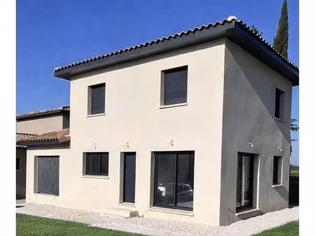 maison 4 pièces 83 m²