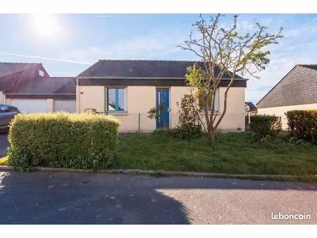 pavillon t3 - quebriac - 64 m²