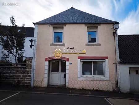 maison 6 pièces 131 m²