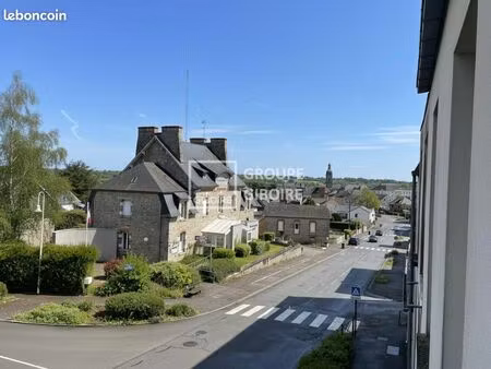 appartement 2 pièces 35 m²