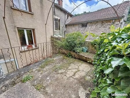 appartement 4 pièces 83 m²