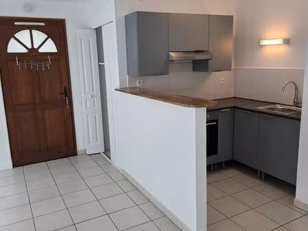 santeny - studio à louer