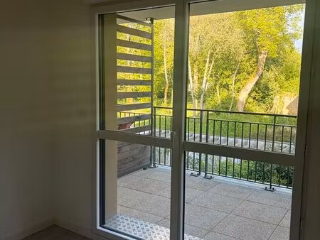 appartement - 2 pièces - 42m2