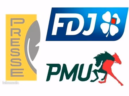 fonds de commerce presse  fdj  pmu
