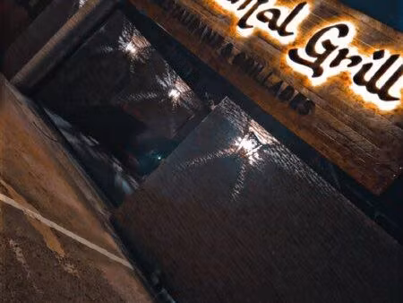 cède – restaurant marocain clé en main