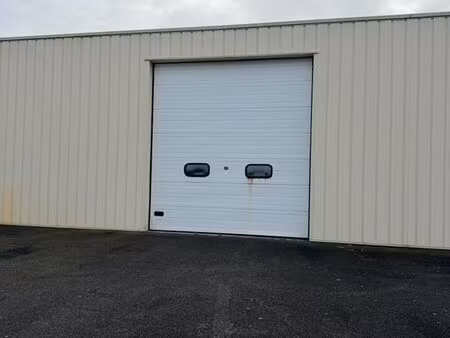 ? à saisir – local commercial 210 m² – emplacement stratégique royan 2