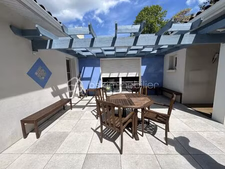 maison de 180 m² à agen