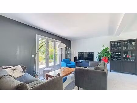 maison de 141 m² à chevry-cossigny