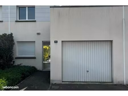 maison 3 pièces 66 m²