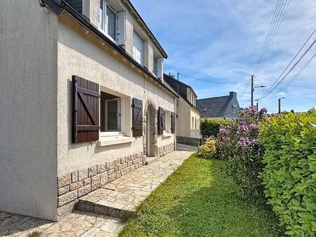 maison 6 pièces 102 m²