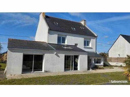 maison - 7 pièces - 136m2