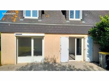 maison 4 chambres  proche écoles  gare commerces  rn12