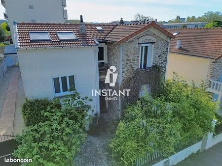 maison 5 pièces 85 m²