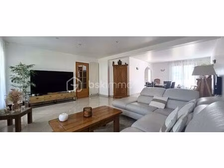 maison de 150 m² à pontault-combault