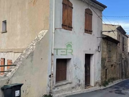 maison de village 10 pièces 217 m²