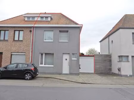woning te tielt.