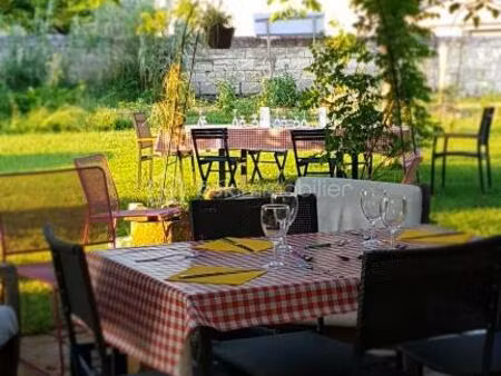 demeure de 390 m² à meilhan-sur-garonne