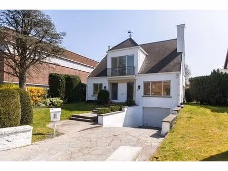 belle villa 4 chambres