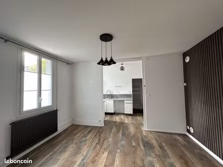 appartement à louer bernay centre