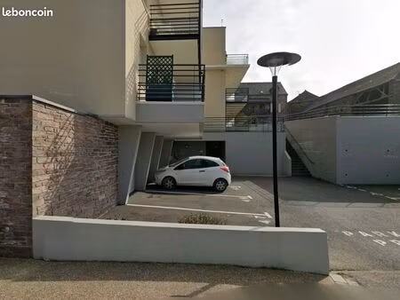 appartement 3 pièces 59 m²