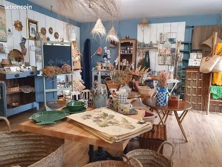 petite boutique bohème chic