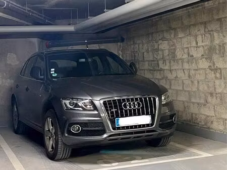 transfert & orl.y parking