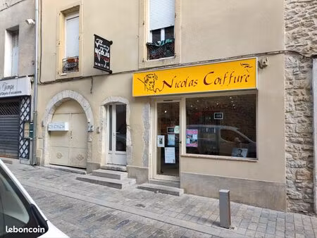 location local commercial