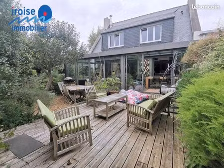 propriété 6 pièces 156 m²