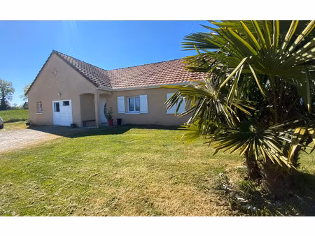 maison lucenay-lès-aix m² t-6 à vendre  169 800 €