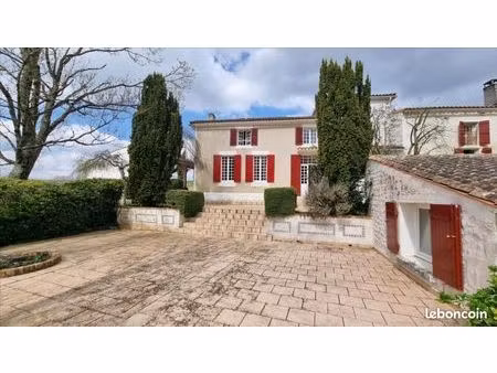 maison 6 pièces 174 m²