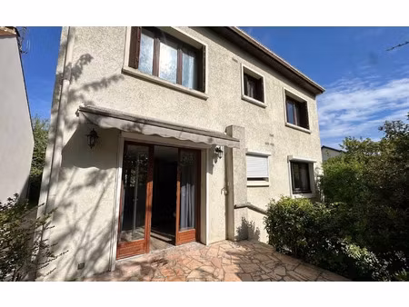 maison pontault-combault m² t-6 à vendre  499 000 €