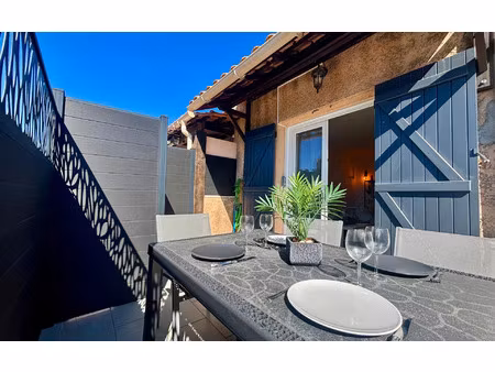 maison sanary-sur-mer m² t-2 à vendre  228 000 €