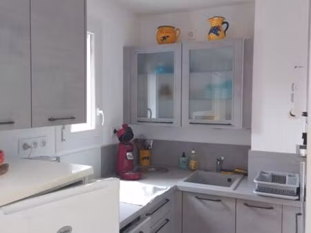 appartement 2 pieces