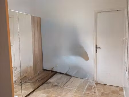 appartement 3 pièces 42 m²