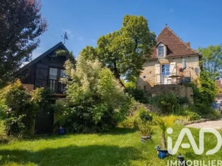 gîte à cavagnac (46110)