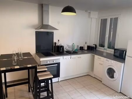 apparemment à louer meublé