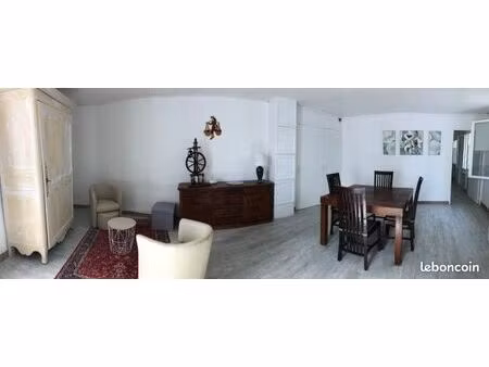 location à l'année quartier mairie la tremblade